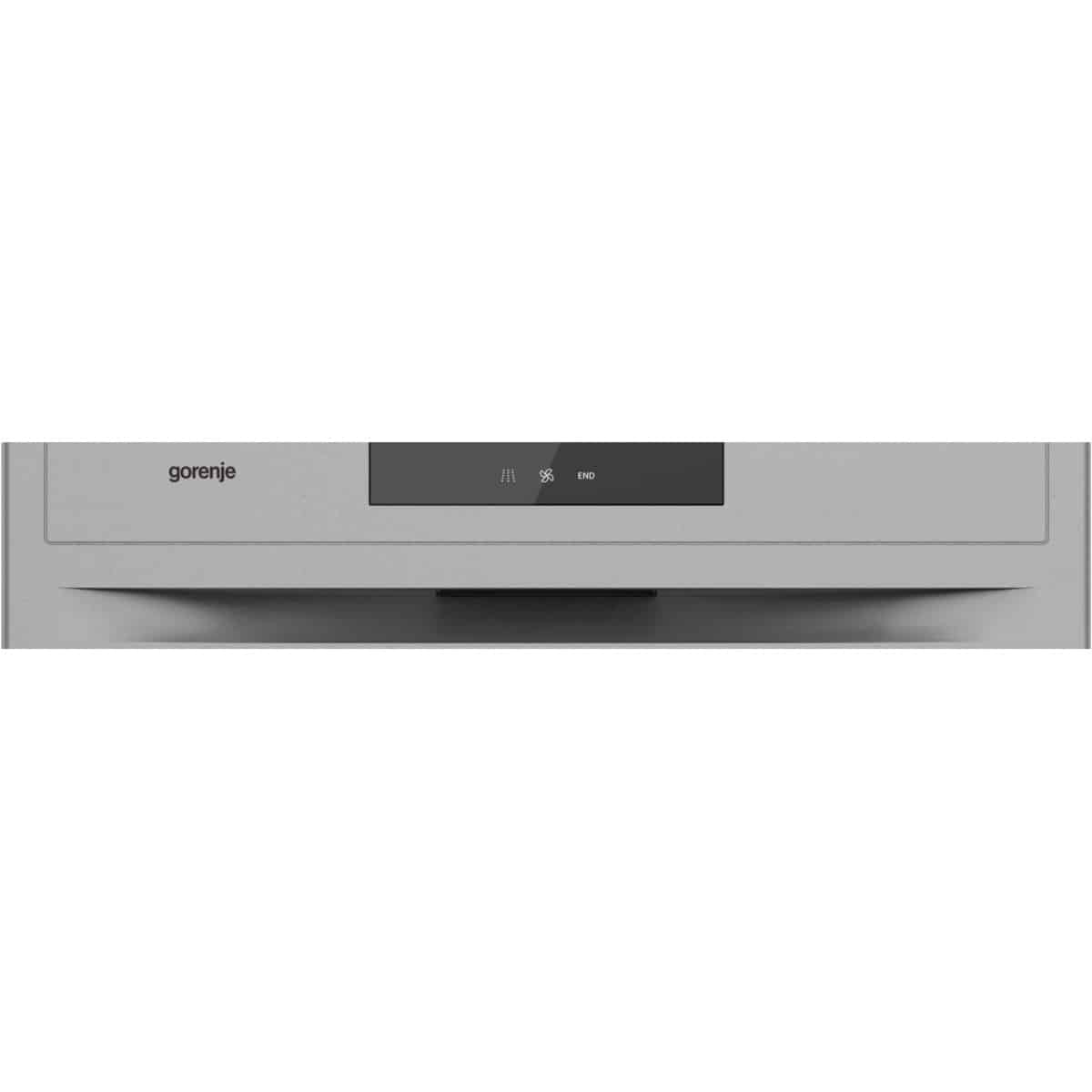 GORENJE GS62040S Πλυντήριο Πιάτων 60cm Α++ ΕΩΣ 12 ΔΟΣΕΙΣ - Image 4
