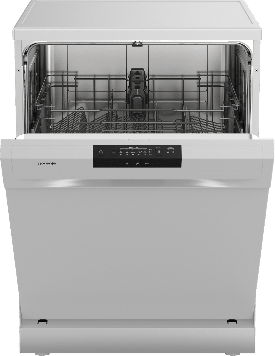 GS62040W_01-b57.png GORENJE GS62040W Πλυντήριο Πιάτων 60cm Ε ΕΩΣ 12 ΔΟΣΕΙΣ - Image 2
