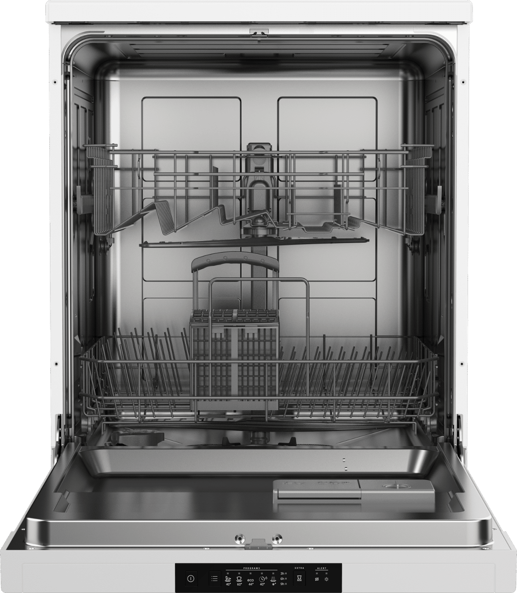 GS62040W_03-cfb.png GORENJE GS62040W Πλυντήριο Πιάτων 60cm Ε ΕΩΣ 12 ΔΟΣΕΙΣ - Image 3