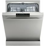 GORENJE GS620E10S Πλυντήριο Πιάτων 60cm E ΕΩΣ 12 ΔΟΣΕΙΣ