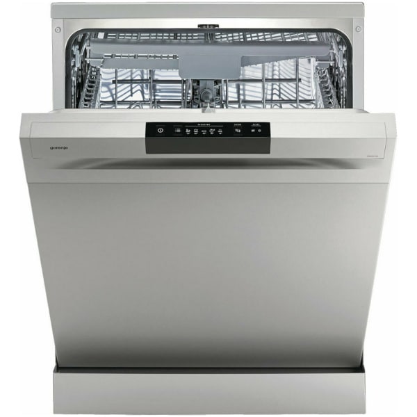 GORENJE GS620E10S Πλυντήριο Πιάτων 60cm E ΕΩΣ 12 ΔΟΣΕΙΣ