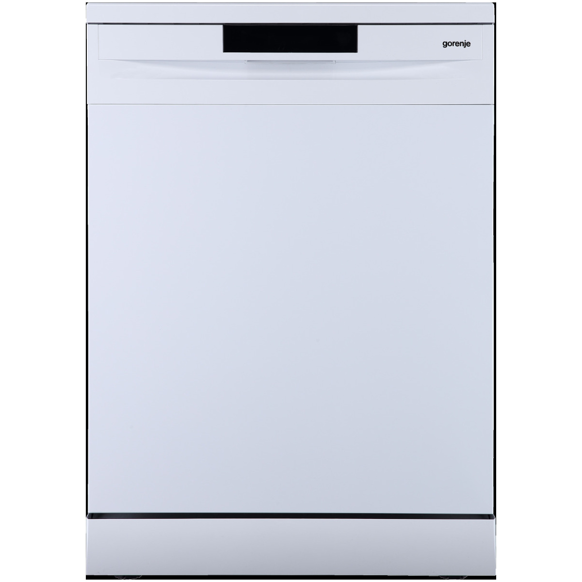 GORENJE GS620E10W Πλυντήριο Πιάτων 60cm Ε ΕΩΣ 12 ΔΟΣΕΙΣ - Image 1