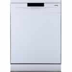 GORENJE GS620E10W Πλυντήριο Πιάτων 60cm Ε ΕΩΣ 12 ΔΟΣΕΙΣ