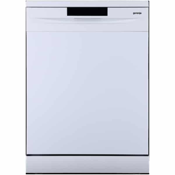 GORENJE GS620E10W Πλυντήριο Πιάτων 60cm Ε ΕΩΣ 12 ΔΟΣΕΙΣ