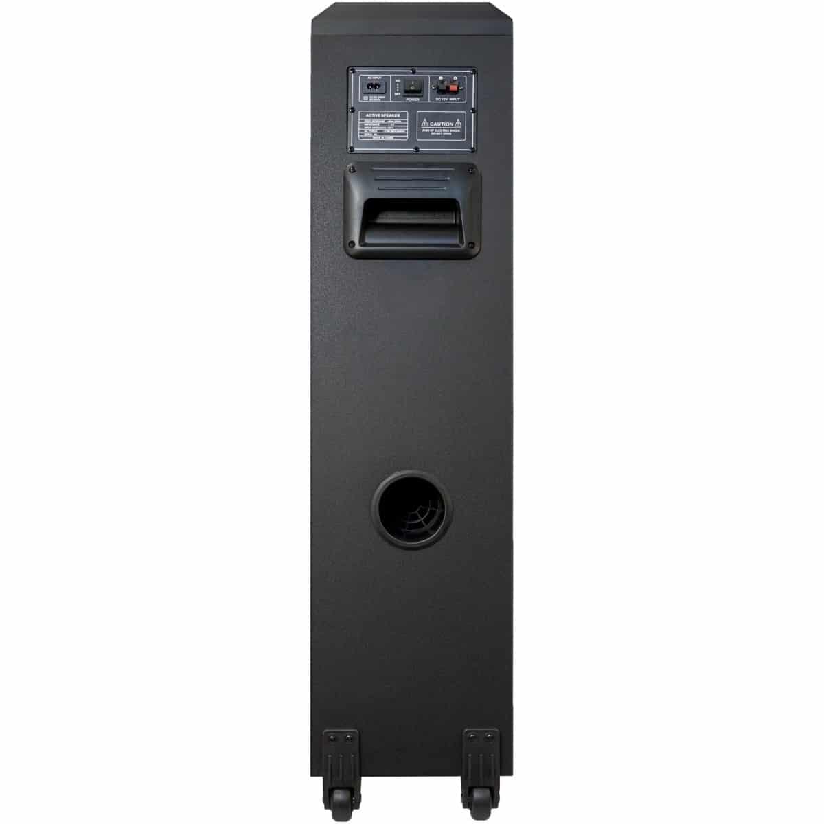 CROWN GTB-12086BUF BLUETOOTH ΗΧΕΙΟ - Image 3