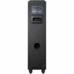 CROWN GTB-12086BUF BLUETOOTH ΗΧΕΙΟ - Image 3