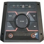 CROWN GTB-12086BUF BLUETOOTH ΗΧΕΙΟ - Image 2