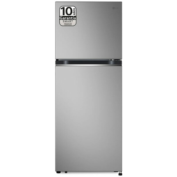 LG GTBV22PYGKD ΔΙΠΟΡΤΟ ΨΥΓΕΙΟ TOTAL NO FROST 217L ΕΩΣ 12 ΔΟΣΕΙΣ