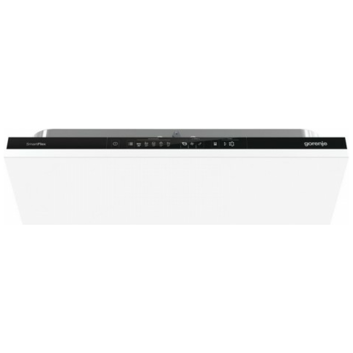 GORENJE GV631E60 Πλυντήριο Πιάτων Εντοιχιζόμενο 60cm Λευκό E ΕΩΣ 12 ΔΟΣΕΙΣ - Image 2