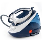 Tefal GV9221 Σύστημα Σιδερώματος Πίεσης 7.5bar με Δοχείο 1.8lt (ΕΩΣ 12 ΔΟΣΕΙΣ)
