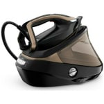 Tefal Pro Express Vision GV9820E0 Σύστημα Σιδερώματος Πίεσης 9bar με Δοχείο 1.2lt (ΕΩΣ 12 ΔΟΣΕΙΣ)