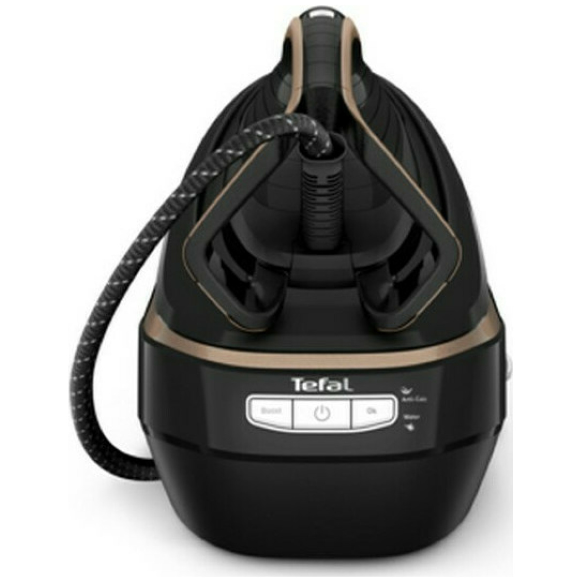 Tefal Pro Express Vision GV9820E0 Σύστημα Σιδερώματος Πίεσης 9bar με Δοχείο 1.2lt (ΕΩΣ 12 ΔΟΣΕΙΣ) - Image 2