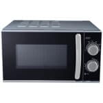 ROBIN GW-900 ΦΟΥΡΝΟΣ ΜΙΚΡΟΚΥΜΑΤΩΝ 25lt ΜΕ ΓΚΡΙΛ ΕΩΣ 12 ΔΟΣΕΙΣ