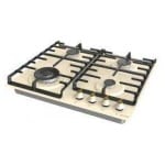GORENJE GW642CLI Εντοιχιζόμενη Εστία Αερίου ΕΩΣ 12 ΔΟΣΕΙΣ - Image 3