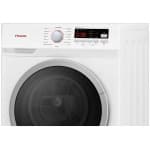 Inventor GX0814A Πλυντήριο Ρούχων 8kg 1400 Στροφών ΕΩΣ 12 ΔΟΣΕΙΣ - Image 3