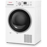 Inventor GXD08HP Στεγνωτήριο 8kg A++ με Αντλία Θερμότητας (ΕΩΣ 12 ΔΟΣΕΙΣ) - Image 2