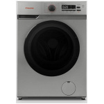 Inventor GXG09014A Πλυντήριο Ρούχων 9kg 1400 Στροφών ΕΩΣ 12 ΔΟΣΕΙΣ