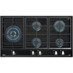 TEKA GZC 95320 Εστία Αερίου Αυτόνομη 90x51cm ΕΩΣ 12 ΔΟΣΕΙΣ