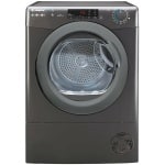 CANDY CSOE H10A2TRER-S Στεγνωτήριο Ρούχων 10kg με Αντλία Θερμότητας Α++ ΕΩΣ 12 ΔΟΣΕΙΣ