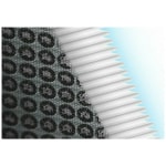 ΦΙΛΤΡΟ ΑΝΘΡΑΚΑ INVENTOR HEPA H13 ΓΙΑ QLT-700 ΕΩΣ 12 ΔΟΣΕΙΣ - Image 2