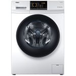 HAIER HW10012829 Πλυντήριο Ρούχων 10KG A+++ ΕΩΣ 12 ΔΟΣΕΙΣ