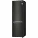 LG GBB61BLJZN Ψυγειοκαταψύκτης Total NoFrost Μαύρος A++ ΕΩΣ 12 ΔΟΣΕΙΣ - Image 5