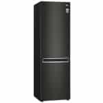 LG GBB61BLJZN Ψυγειοκαταψύκτης Total NoFrost Μαύρος A++ ΕΩΣ 12 ΔΟΣΕΙΣ - Image 4