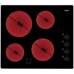 ΚΕΡΑΜΙΚΕΣ ΕΣΤΙΕΣ WHIRLPOOL AKM9010/NE ΑΝΩ ΠΑΓΚΟΥ ΕΩΣ 12 ΔΟΣΕΙΣ