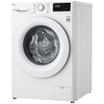 LG F4WN207N3E Πλυντήριο Ρούχων 7KG ΕΩΣ 12 ΔΟΣΕΙΣ - Image 6