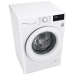 LG F4WN207N3E Πλυντήριο Ρούχων 7KG ΕΩΣ 12 ΔΟΣΕΙΣ - Image 4