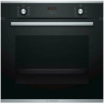 BOSCH HBA2140S0 Φούρνος άνω Πάγκου 71lt χωρίς Εστίες ΕΩΣ 12 ΔΟΣΕΙΣ