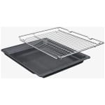 Bosch HBA514BB3 Φούρνος άνω Πάγκου 71lt χωρίς Εστίες Π59.4εκ. Μαύρος (ΕΩΣ 12 ΔΟΣΕΙΣ) - Image 5