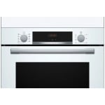 Bosch HBA534BW3 Φούρνος άνω Πάγκου 71lt χωρίς Εστίες Π59.4εκ. Λευκός (ΕΩΣ 12 ΔΟΣΕΙΣ) - Image 2