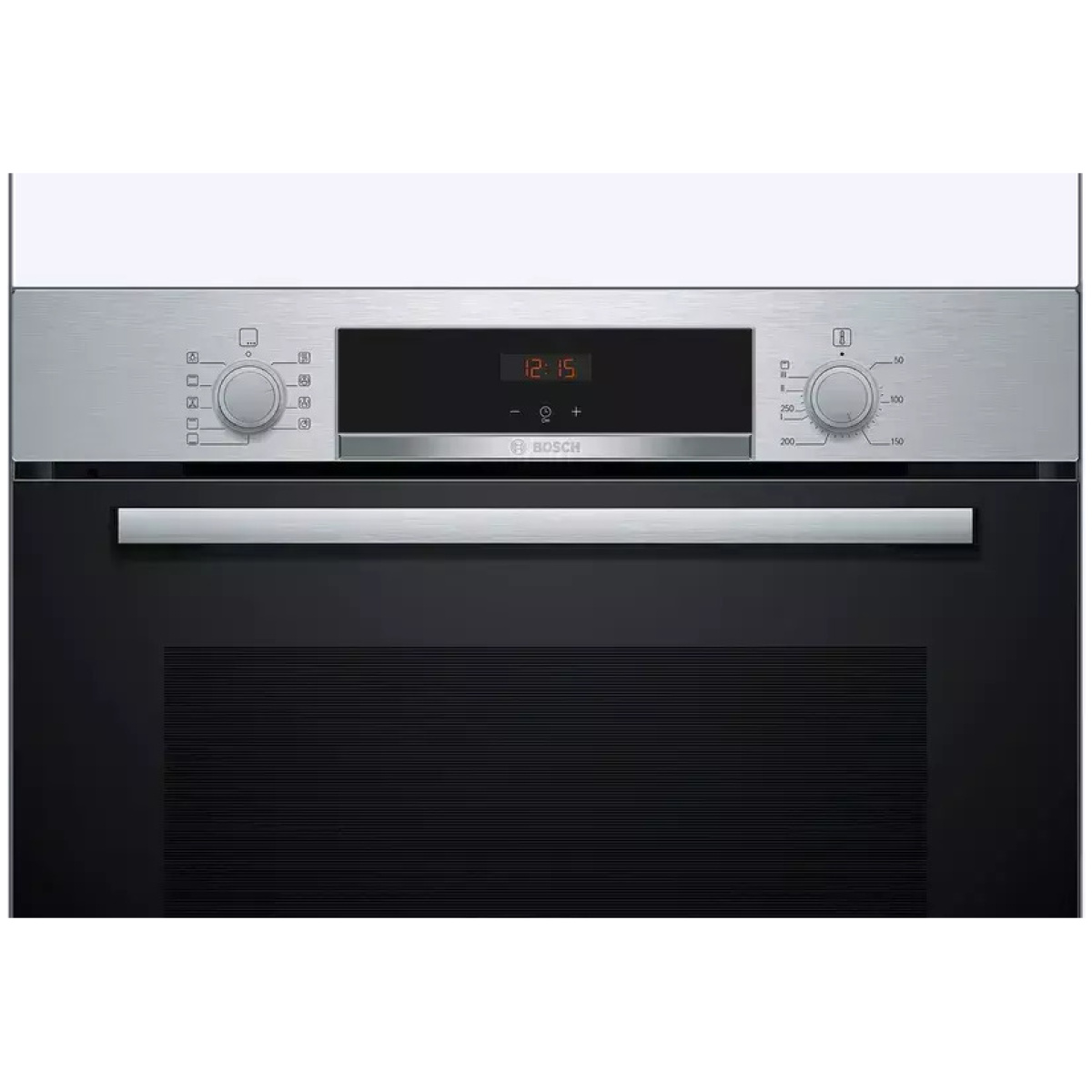 Bosch HBA534ES3 Φούρνος άνω Πάγκου 71lt χωρίς Εστίες Π59.4εκ. Inox (ΕΩΣ 12 ΔΟΣΕΙΣ) - Image 5