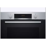 Bosch HBA534ES3 Φούρνος άνω Πάγκου 71lt χωρίς Εστίες Π59.4εκ. Inox (ΕΩΣ 12 ΔΟΣΕΙΣ) - Image 5
