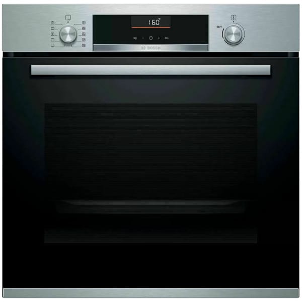 BOSCH HBA5360S0 Φούρνος άνω Πάγκου 71lt χωρίς Εστίες Α ΕΩΣ 12 ΔΟΣΕΙΣ