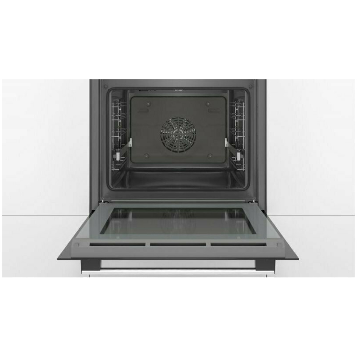 BOSCH HBA5360S0 Φούρνος άνω Πάγκου 71lt χωρίς Εστίες Α ΕΩΣ 12 ΔΟΣΕΙΣ - Image 2