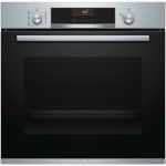 BOSCH HBA5560S0 Φούρνος άνω Πάγκου 71lt χωρίς Εστίες Α ΕΩΣ 12 ΔΟΣΕΙΣ
