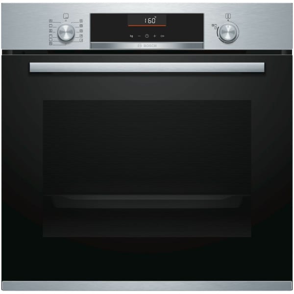 BOSCH HBA5560S0 Φούρνος άνω Πάγκου 71lt χωρίς Εστίες Α ΕΩΣ 12 ΔΟΣΕΙΣ