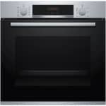 BOSCH HBA573BS1 Φούρνος Άνω Πάγκου Εντοιχιζόμενος 71lt ΕΩΣ 12 ΔΟΣΕΙΣ
