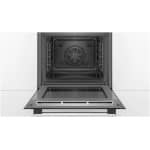 BOSCH HBA573BS1 Φούρνος Άνω Πάγκου Εντοιχιζόμενος 71lt ΕΩΣ 12 ΔΟΣΕΙΣ - Image 3