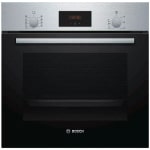 BOSCH HBF134ES1 Φούρνος άνω Πάγκου 66lt χωρίς Εστίες 60cm Α ΕΩΣ 12 ΔΟΣΕΙΣ