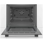 BOSCH HBF134YS1 Φούρνος Εντοιχιζόμενος άνω Πάγκου 66lt χωρίς Εστίες A ΕΩΣ 12 ΔΟΣΕΙΣ - Image 2