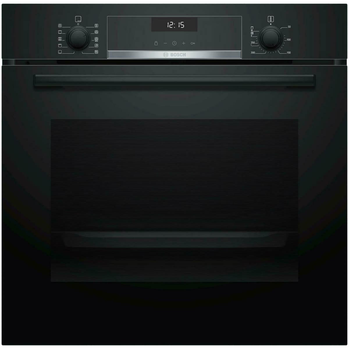 BOSCH HBG5370B0 Φούρνος άνω Πάγκου 71lt χωρίς Εστίες Α ΕΩΣ 12 ΔΟΣΕΙΣ - Image 1