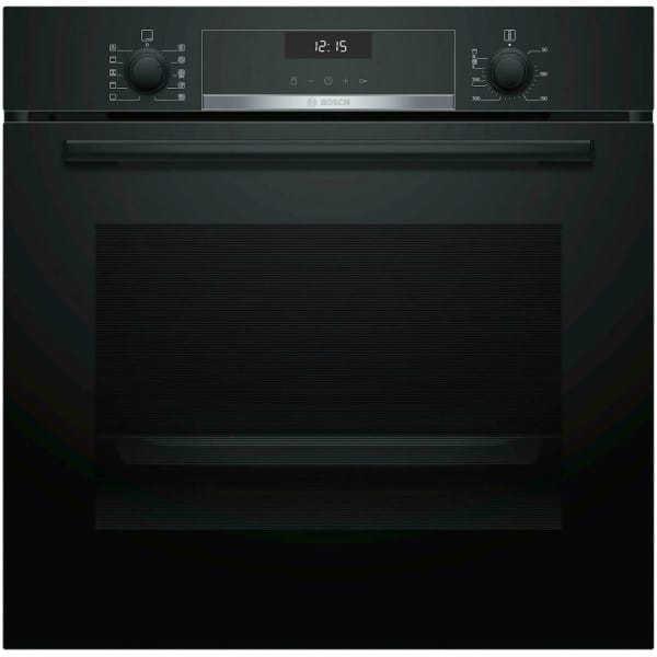 BOSCH HBG5370B0 Φούρνος άνω Πάγκου 71lt χωρίς Εστίες Α ΕΩΣ 12 ΔΟΣΕΙΣ
