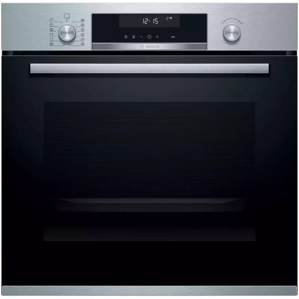BOSCH HBG5780S6 Φούρνος άνω Πάγκου 71lt χωρίς Εστίες Α ΕΩΣ 12 ΔΟΣΕΙΣ