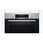 Bosch HBG578ES3 Φούρνος άνω Πάγκου 71lt χωρίς Εστίες Π59.4εκ. Inox (ΕΩΣ 12 ΔΟΣΕΙΣ) - Image 2