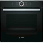 BOSCH HBG633BB1 Φούρνος Εντοιχιζόμενος Άνω Πάγκου 71lt A+ ΕΩΣ 12 ΔΟΣΕΙΣ