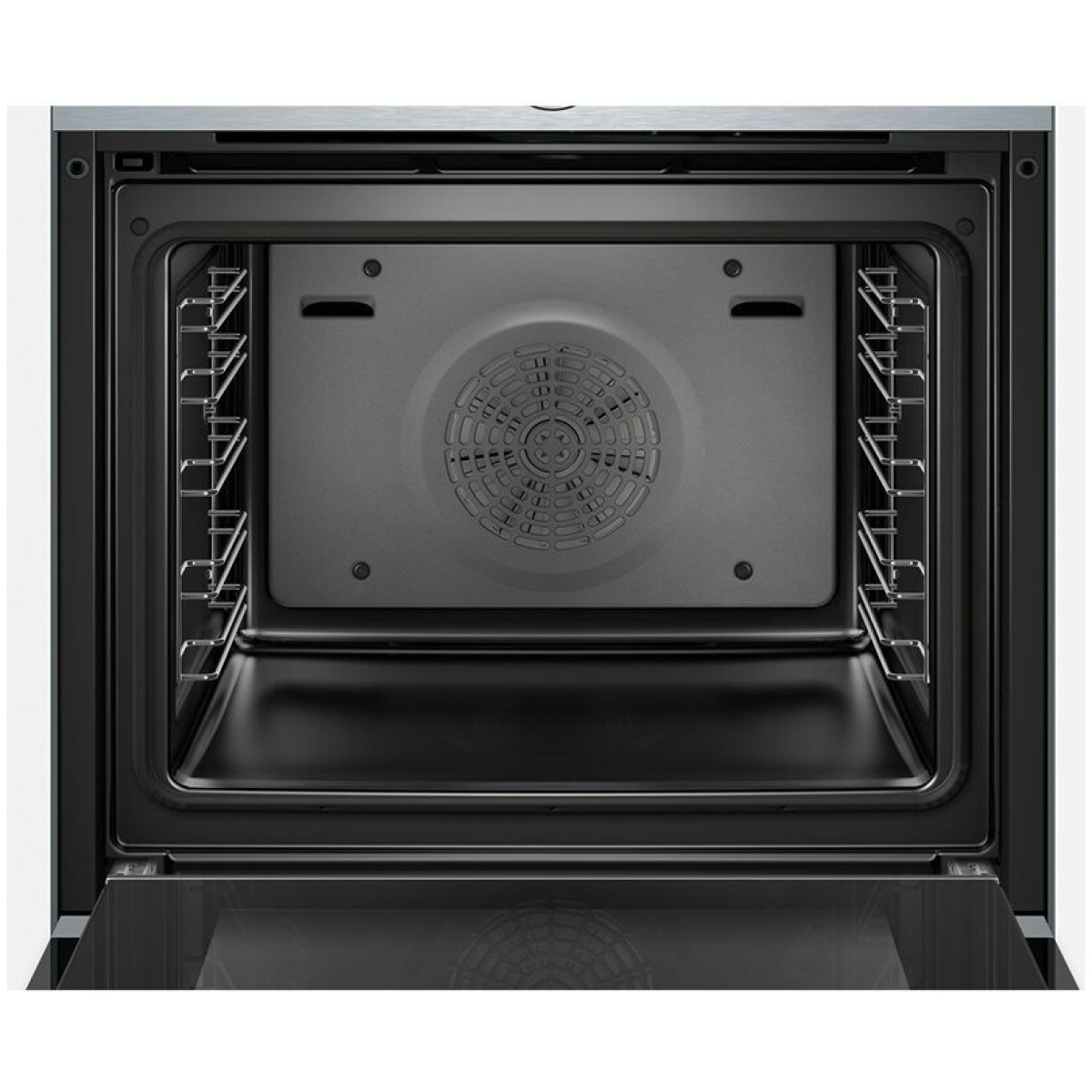 BOSCH HBG635HS1 Φούρνος Εντοιχιζόμενος Άνω Πάγκου 71lt A+ EΩΣ 12 ΔΟΣΕΙΣ - Image 2
