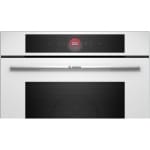 Bosch Φούρνος άνω Πάγκου 71lt Π59.4εκ. Λευκός HBG7741W1 Με Πυρόλυση - Image 2